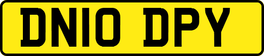 DN10DPY