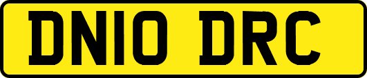 DN10DRC