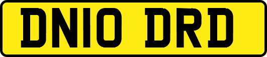 DN10DRD