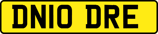 DN10DRE