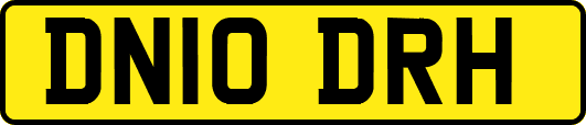 DN10DRH