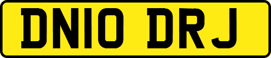 DN10DRJ