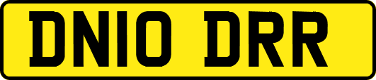 DN10DRR
