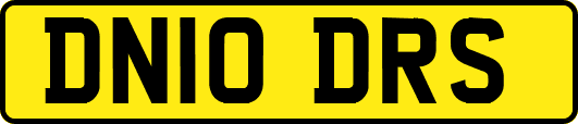 DN10DRS
