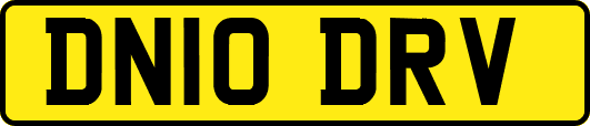 DN10DRV