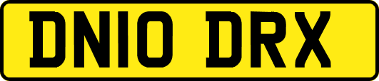 DN10DRX