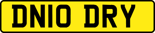 DN10DRY