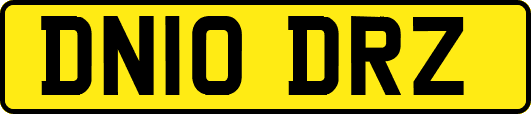DN10DRZ