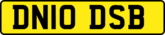 DN10DSB