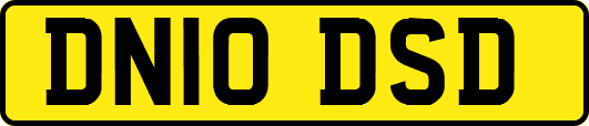 DN10DSD