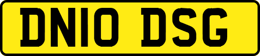 DN10DSG