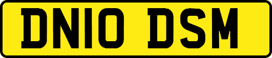 DN10DSM