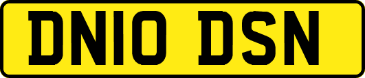 DN10DSN