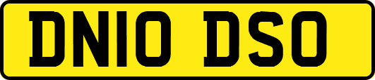 DN10DSO