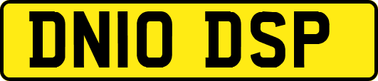 DN10DSP