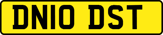 DN10DST