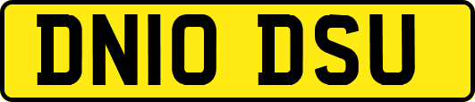 DN10DSU