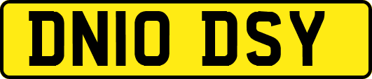 DN10DSY
