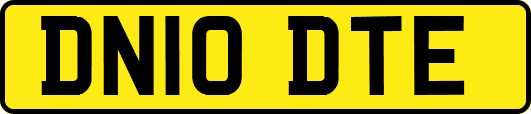 DN10DTE