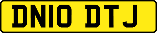 DN10DTJ