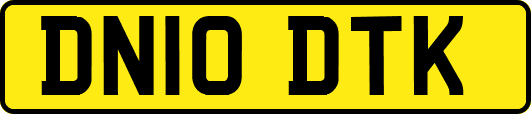 DN10DTK