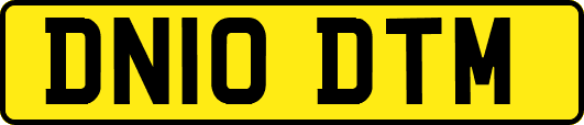 DN10DTM