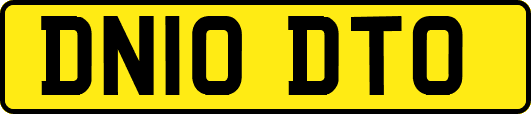 DN10DTO