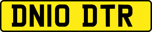 DN10DTR