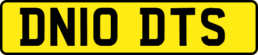 DN10DTS