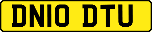 DN10DTU