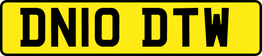 DN10DTW