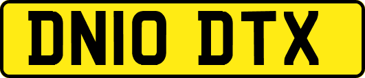 DN10DTX