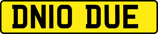 DN10DUE