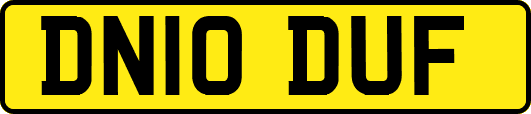 DN10DUF