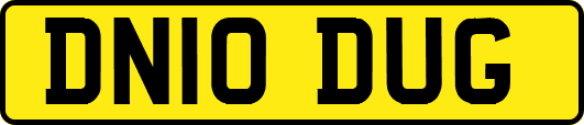 DN10DUG
