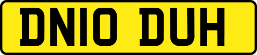 DN10DUH