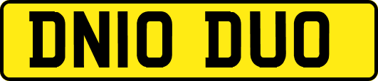 DN10DUO