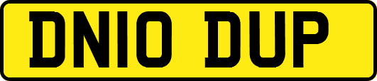 DN10DUP