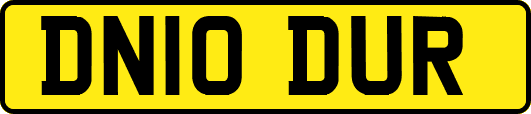 DN10DUR