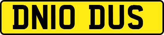 DN10DUS