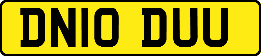 DN10DUU