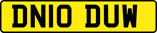 DN10DUW