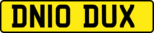 DN10DUX