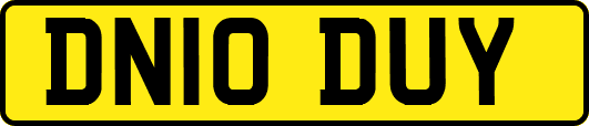 DN10DUY