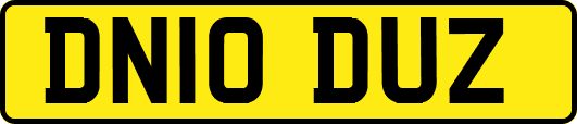 DN10DUZ
