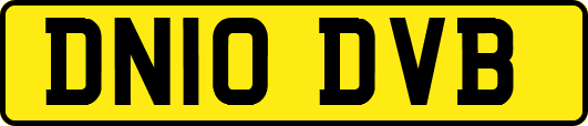 DN10DVB