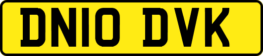 DN10DVK