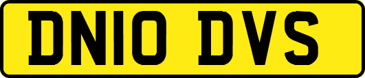 DN10DVS