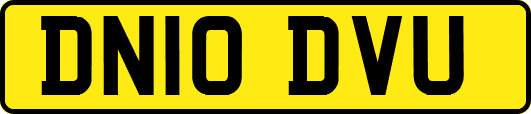 DN10DVU