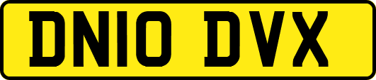 DN10DVX